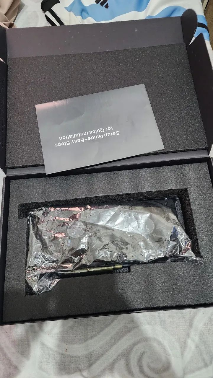 Rtx 3060 Galax - Foto 2