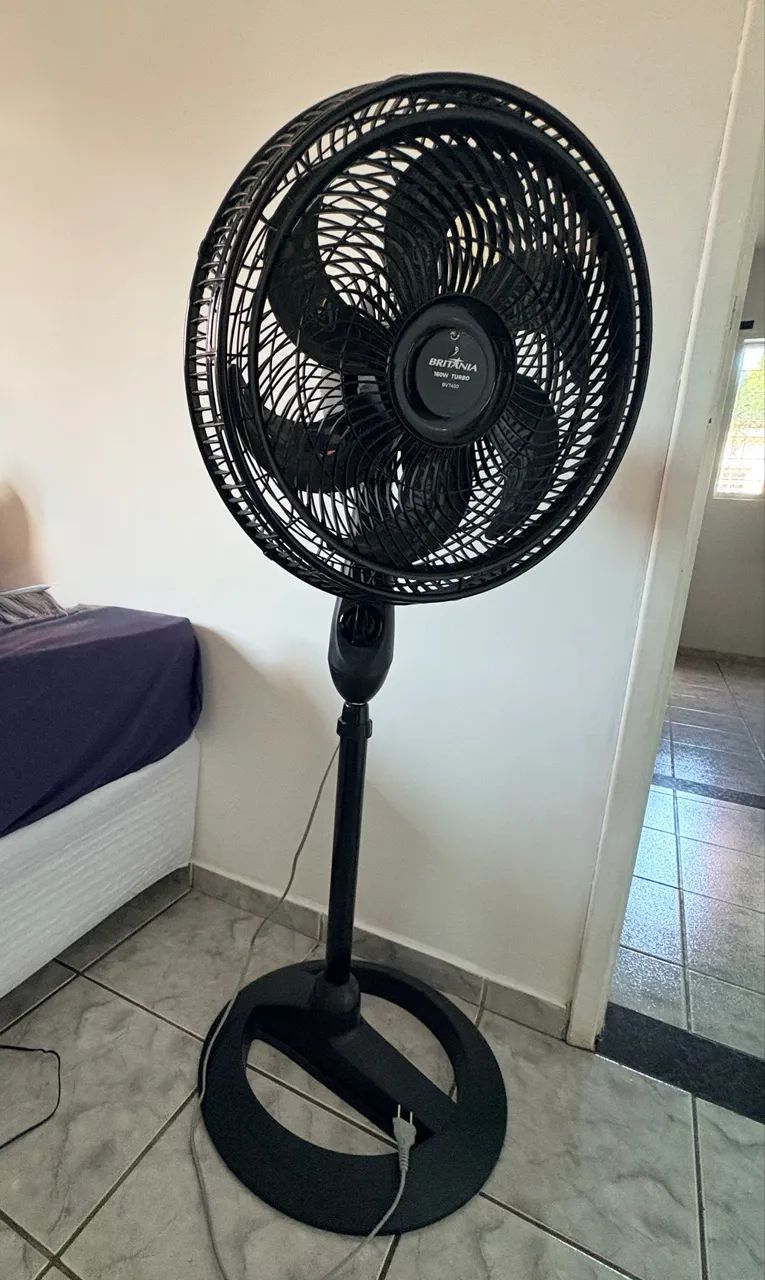 Ventilador 