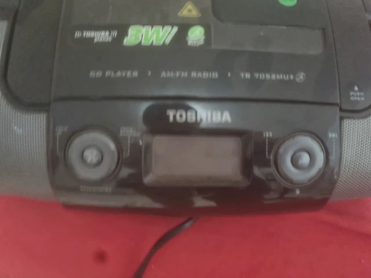 Som semi novo - Foto 3