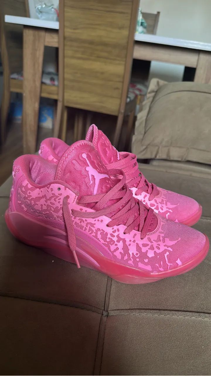 Jordan Zion 3 Usado