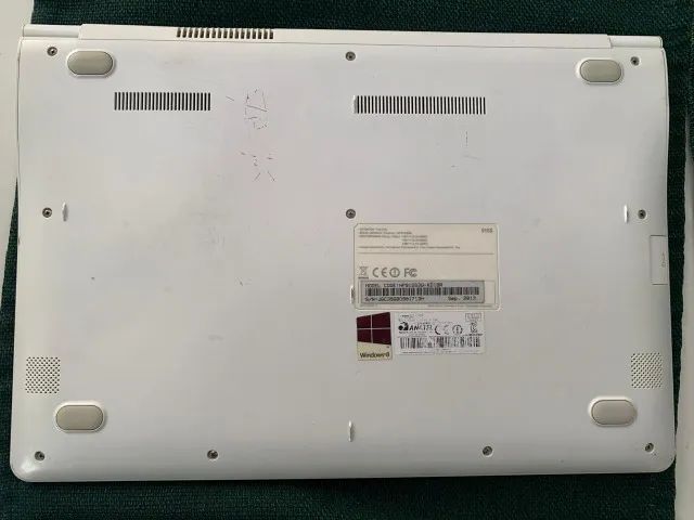 notebook samsung ativ book 9 lite np915s3g - Foto 4