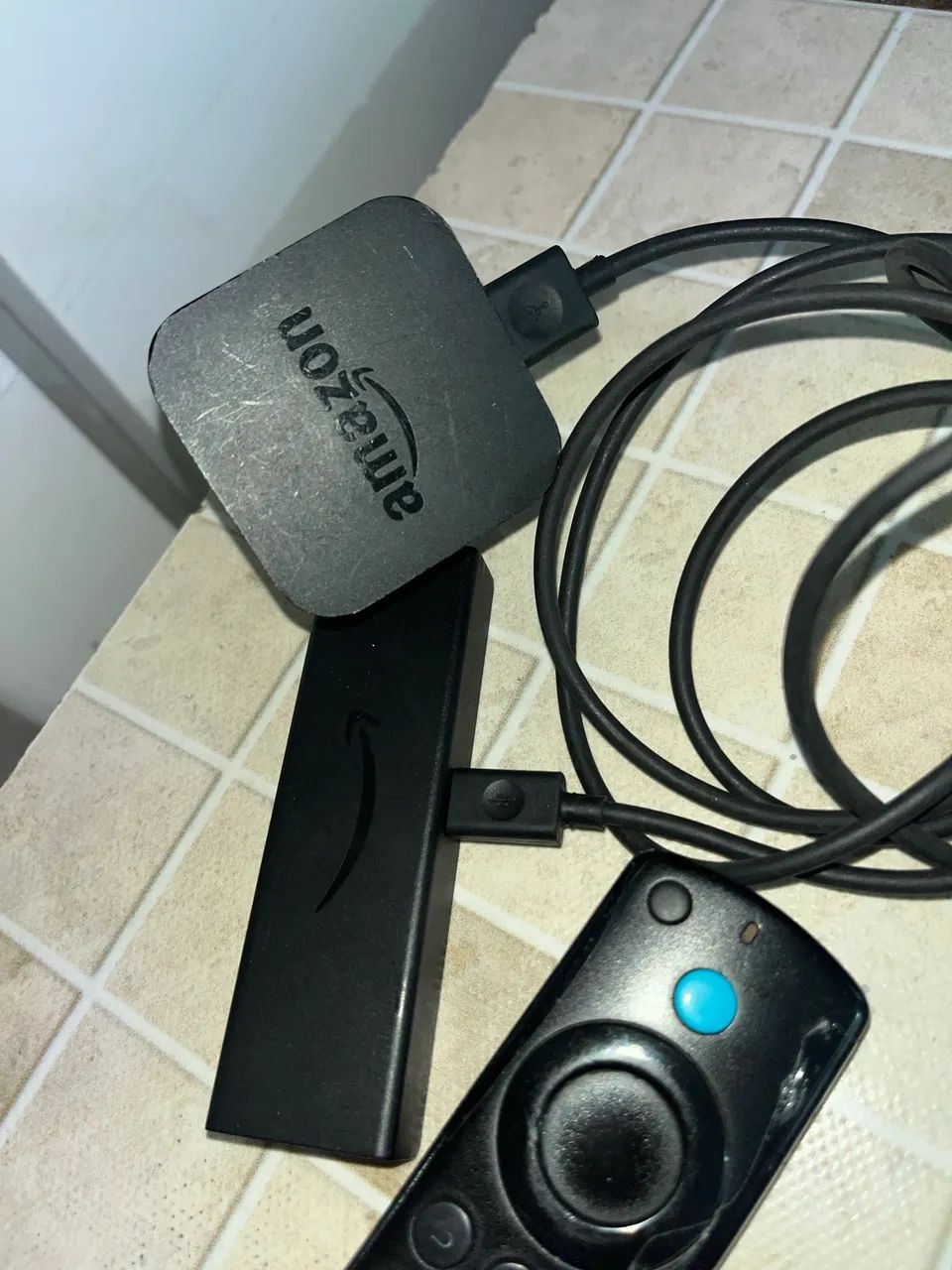Fire stick 4K Amazon  - Foto 2
