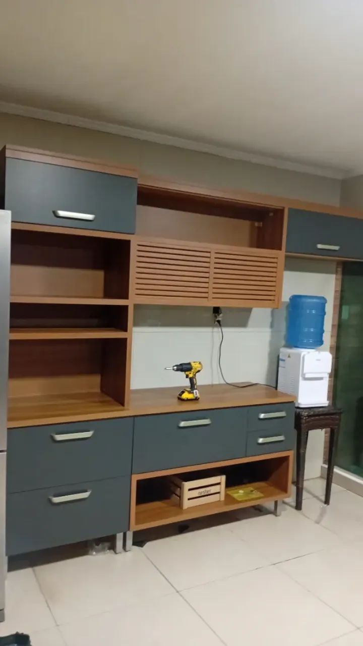 Montador de móveis  - Foto 4