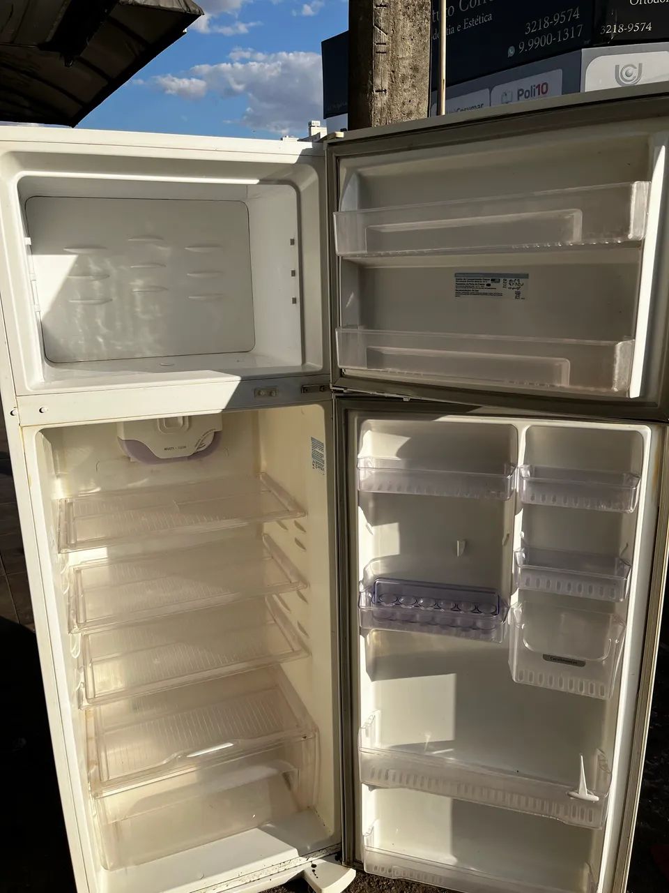 Geladeira  - Foto 4