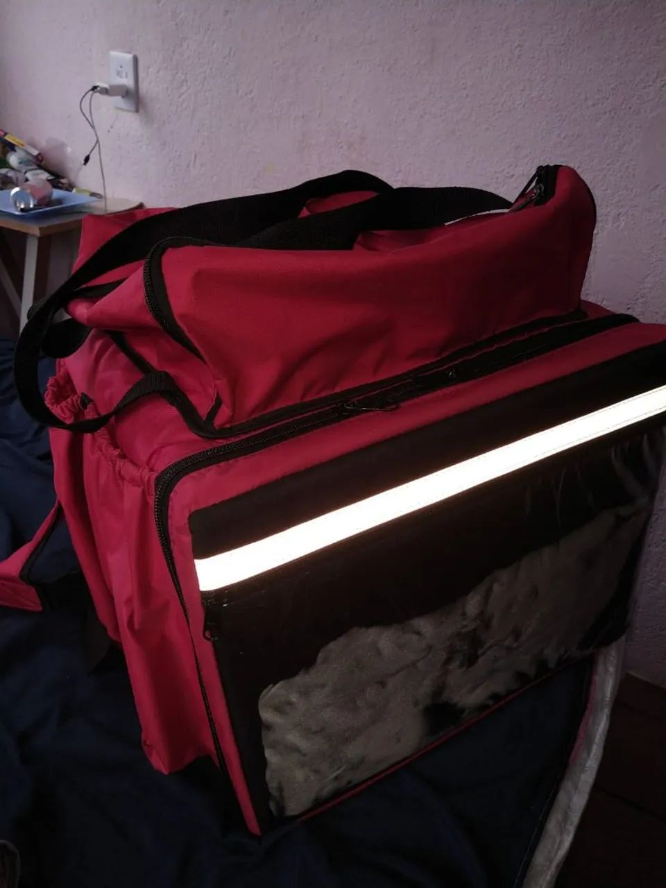 Beg vermelha  - Foto 2