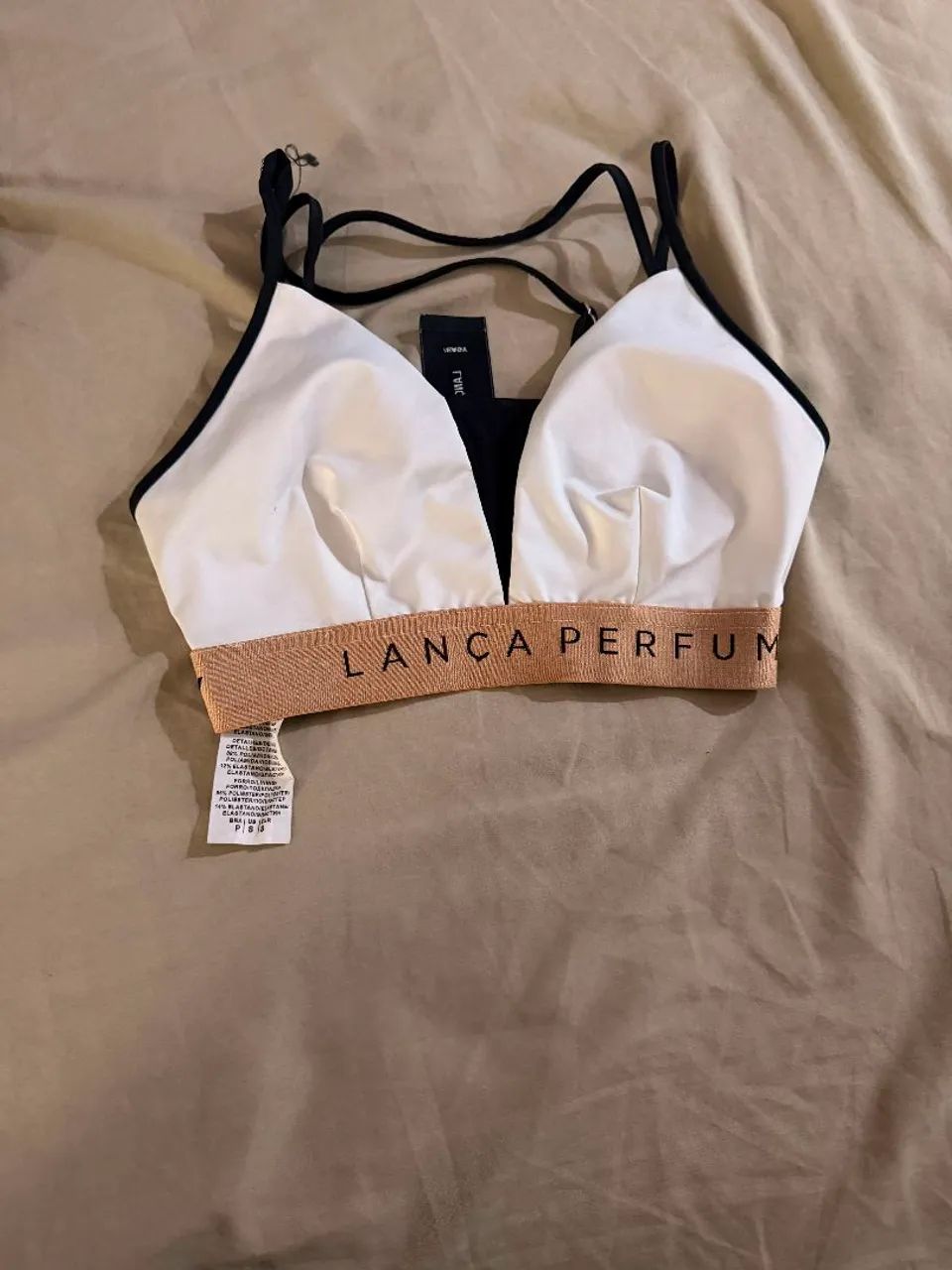 TOP LANÇA PERFUME EASY P
