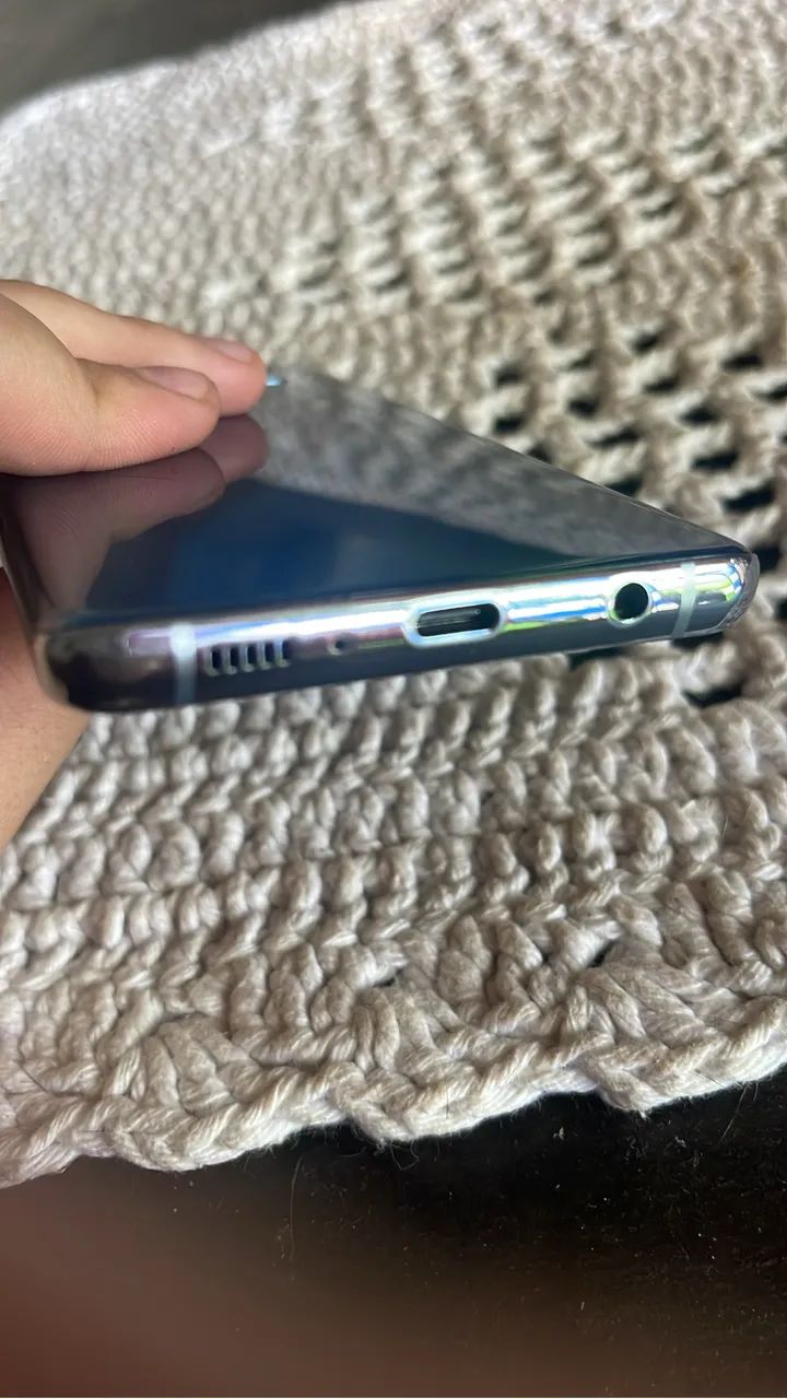 Samsung galaxi S10 plus - Foto 5