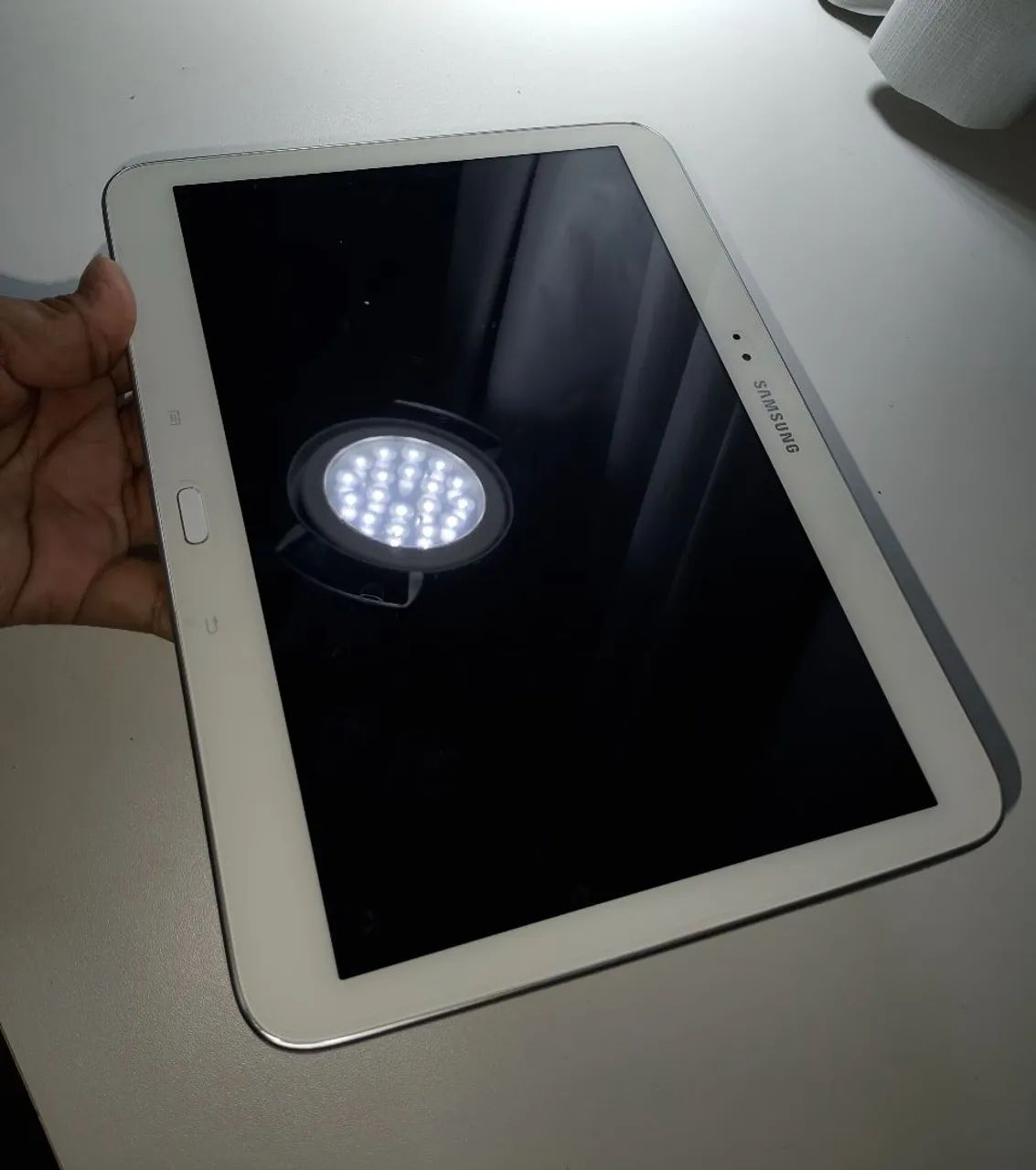 Tablet Samsung 