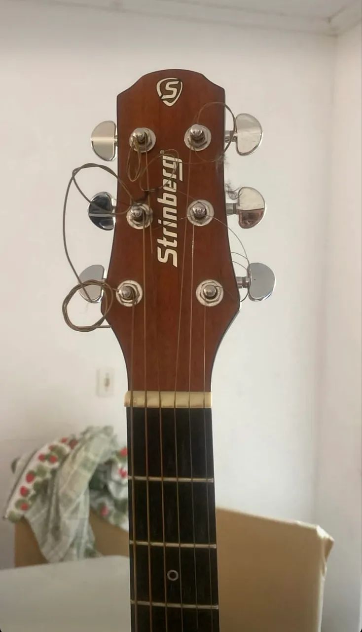 Violão  - Foto 3