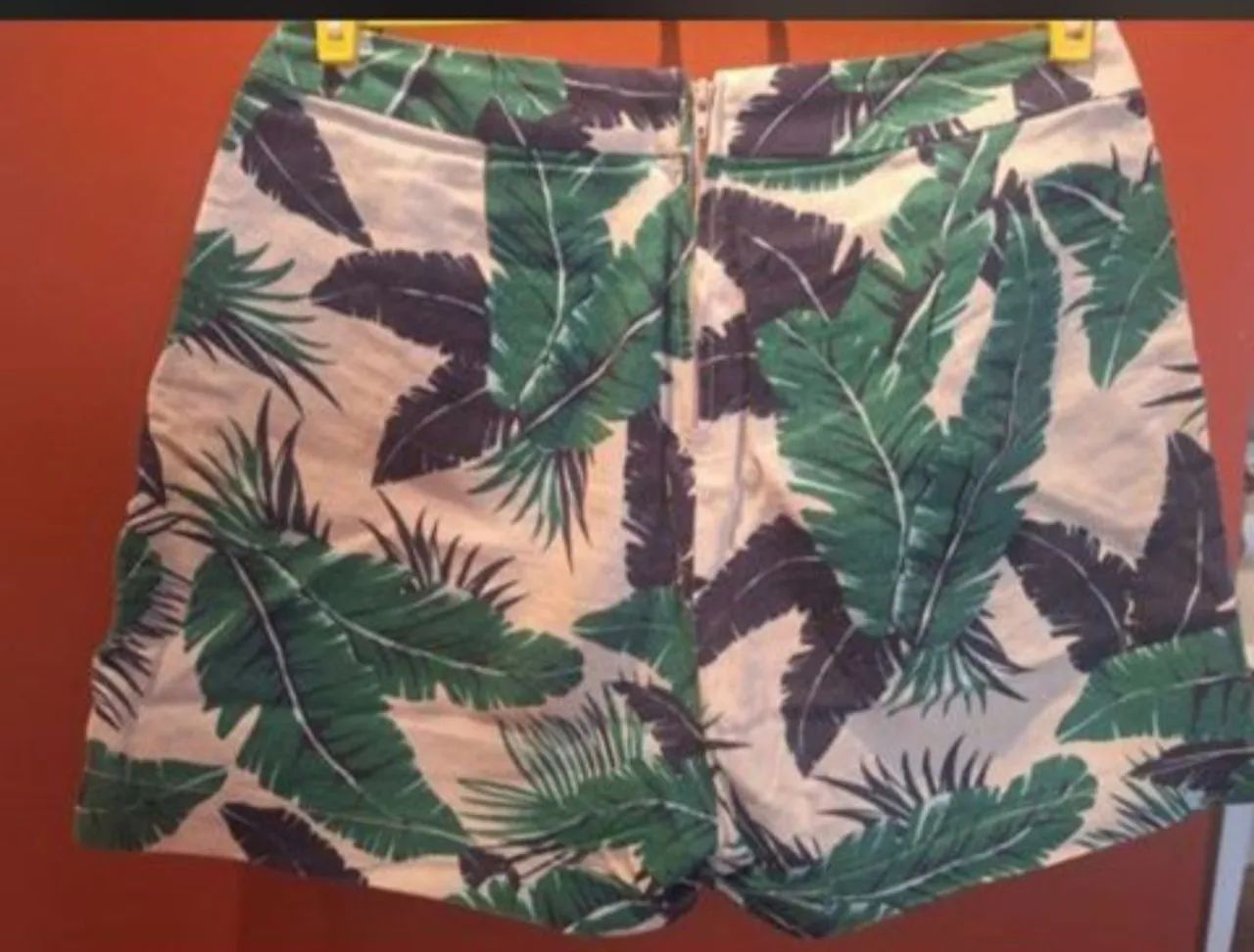 Shorts Feminino Hering  - Foto 2