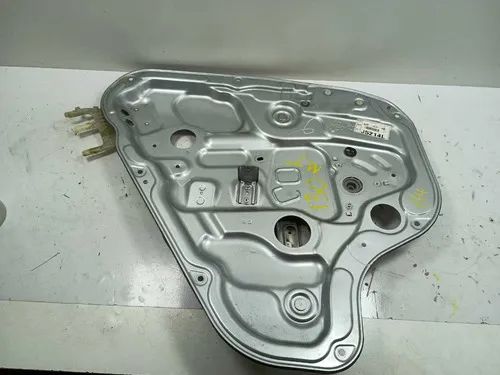 Tampa Maquina De Vidro Traseira Esquerda Hyundai I30 09/12