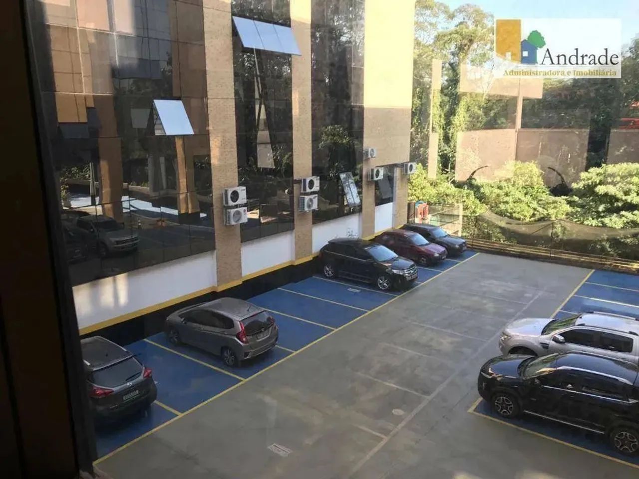 Sala, 69 m² - venda por R$ 400.000,00 ou aluguel por R$ 5.880,00/mês - Vintage Offices - C - Foto 11