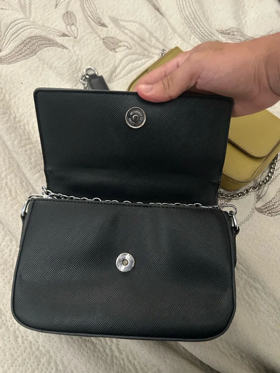 Bolsa Santa lolla - Foto 4