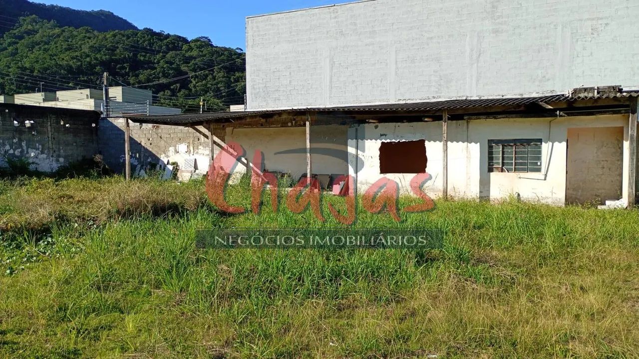 ALUGA-SE | GALPÃO | JARDIM PRIMAVERA - Foto 4