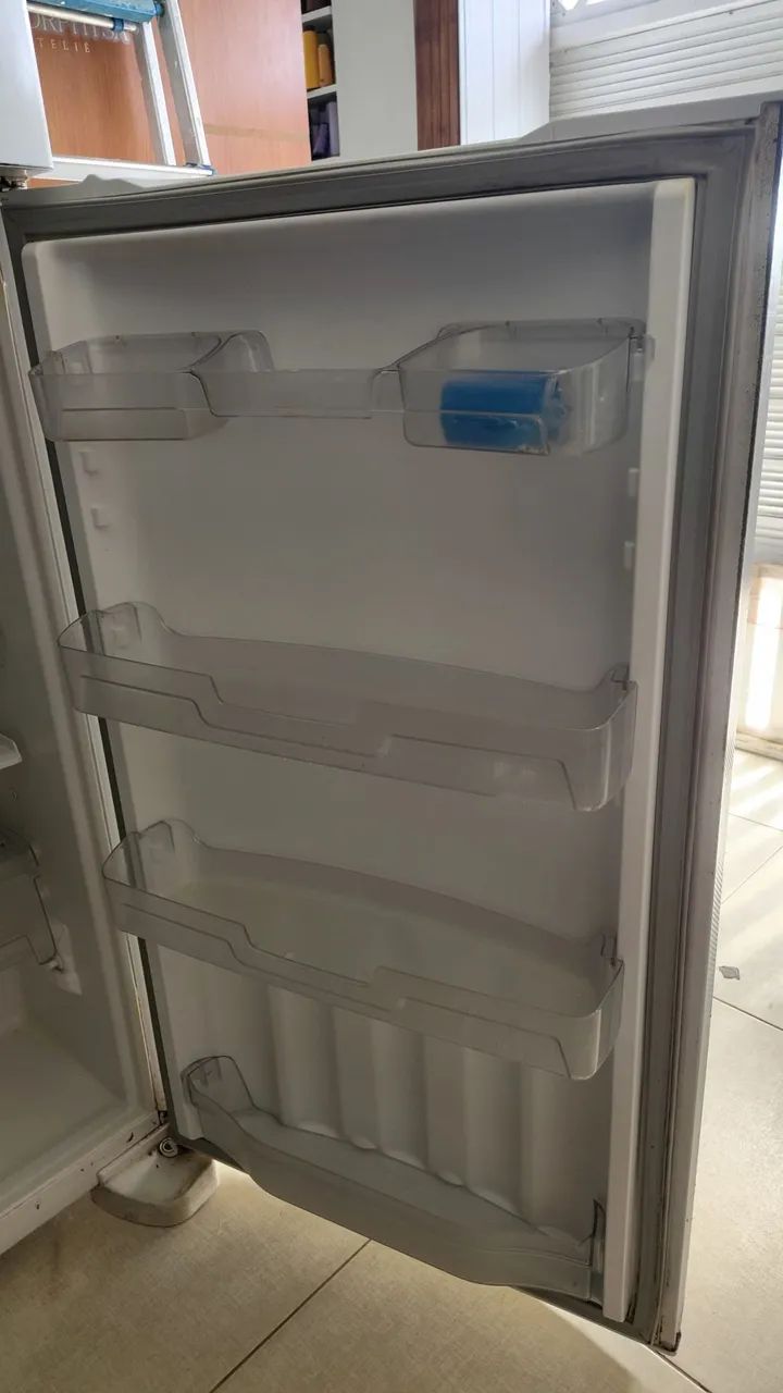 Vendo geladeira! - Foto 4
