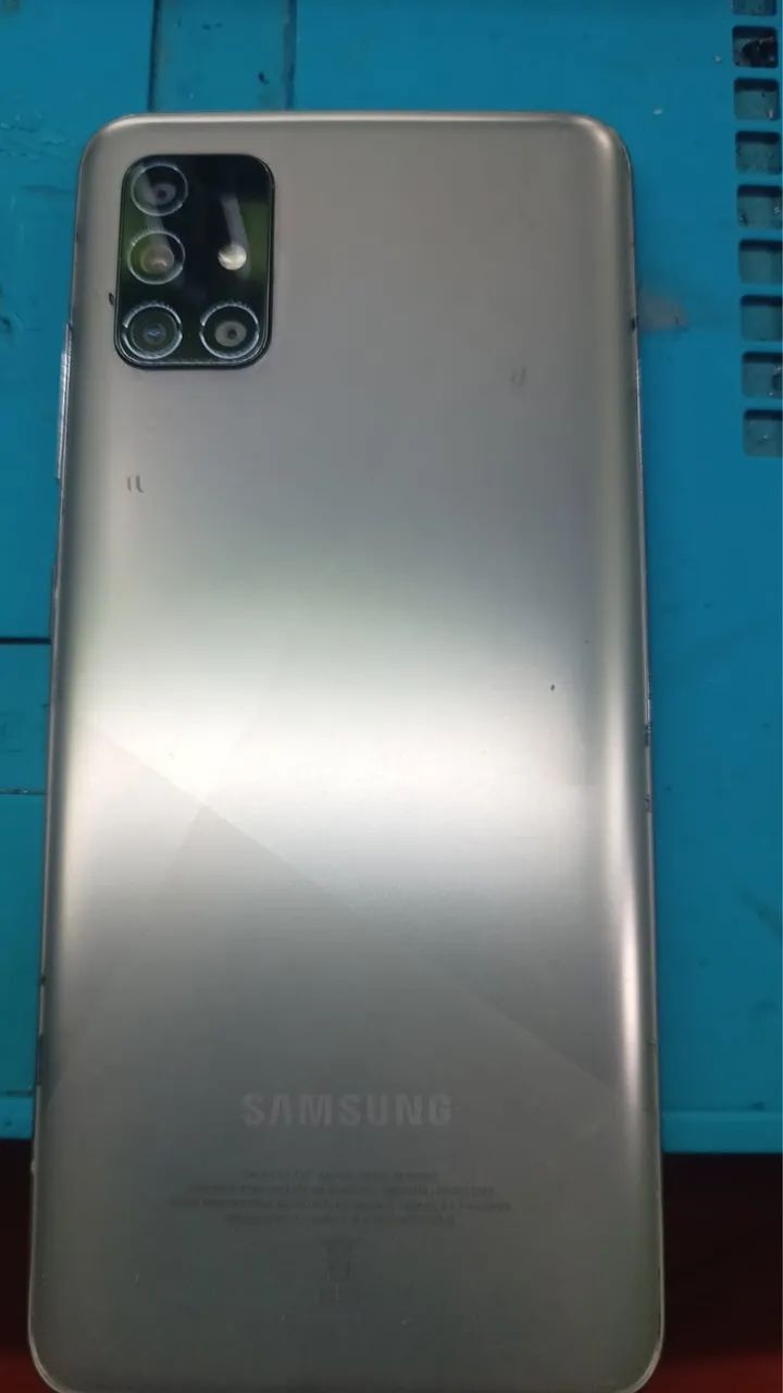 Samsung Galaxy A51