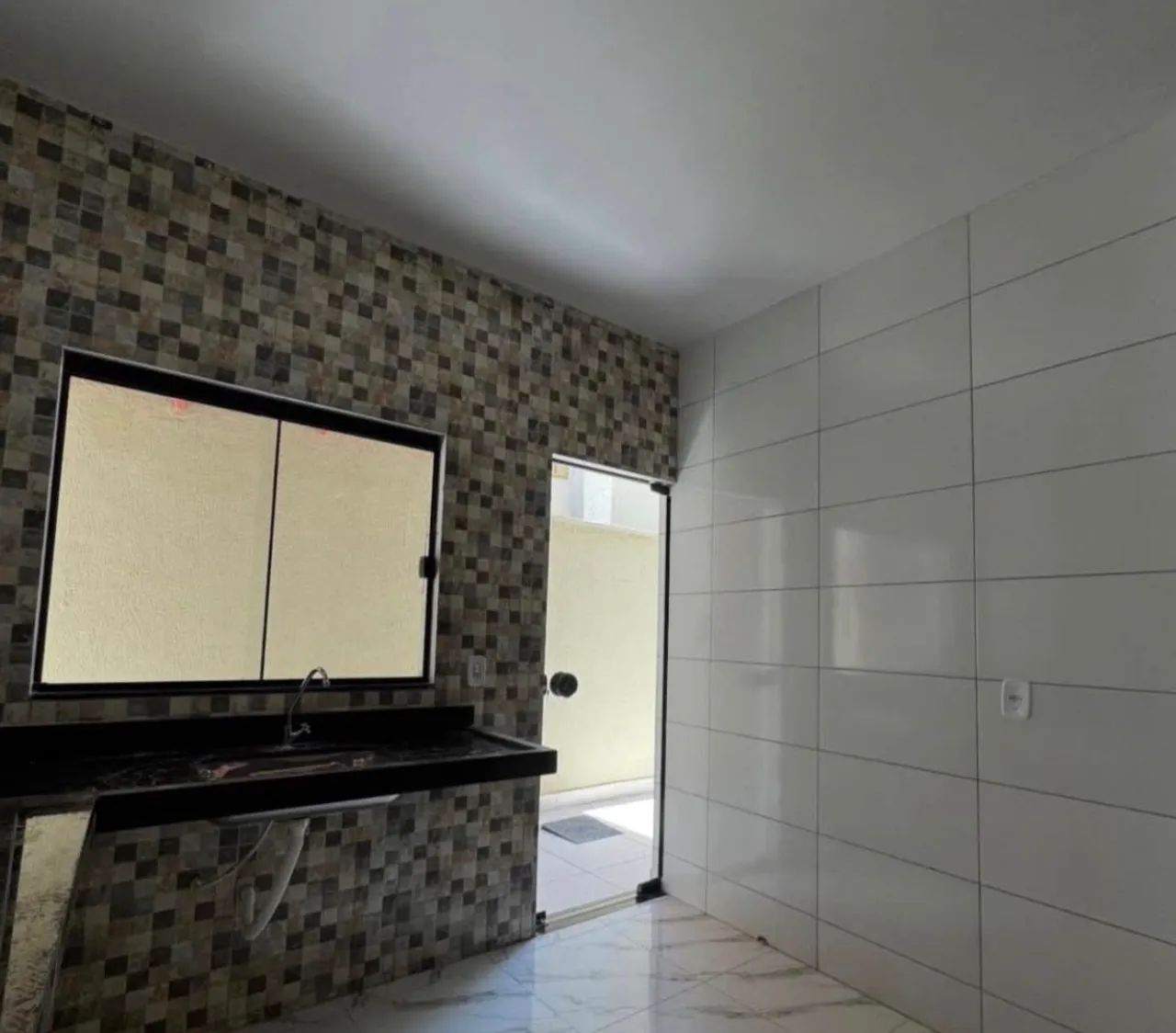 Casa em Águas Lindas  - Foto 2