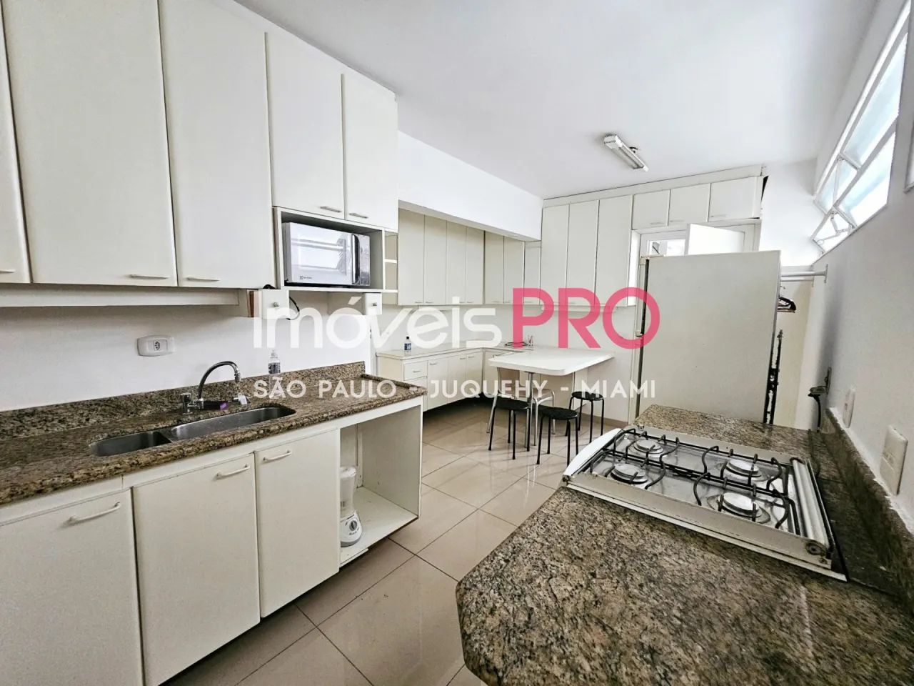 Apartamento 134m² Localizado no Itaim Bibi!!! - Foto 5