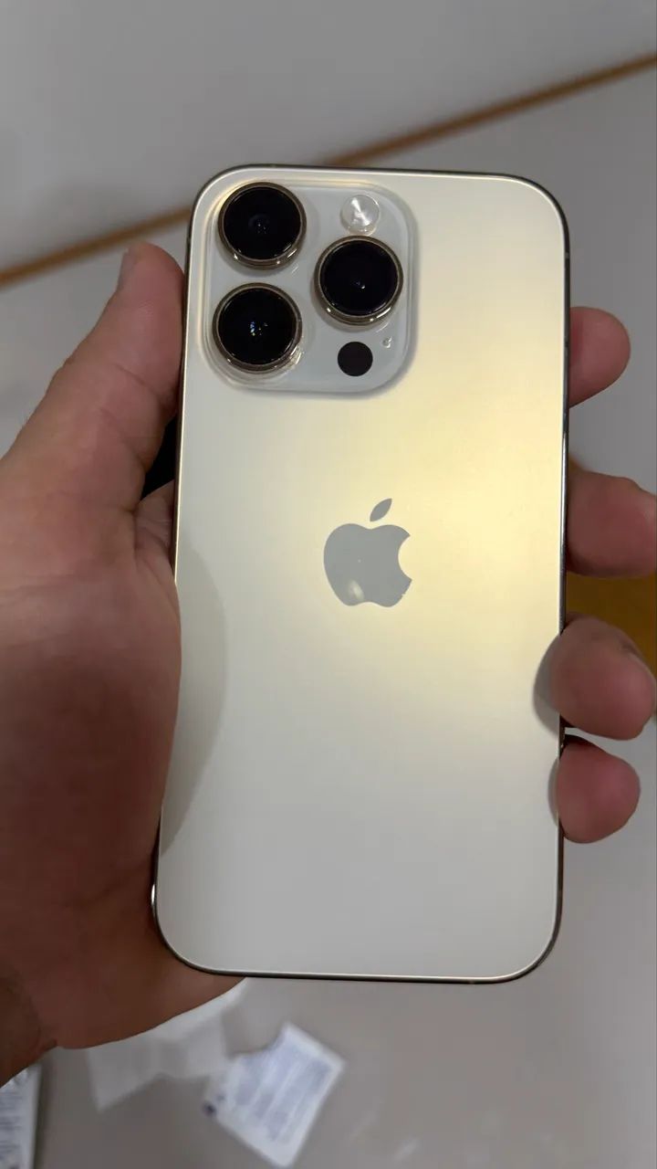 IPHONE 14 PRO 128gb - Foto 4