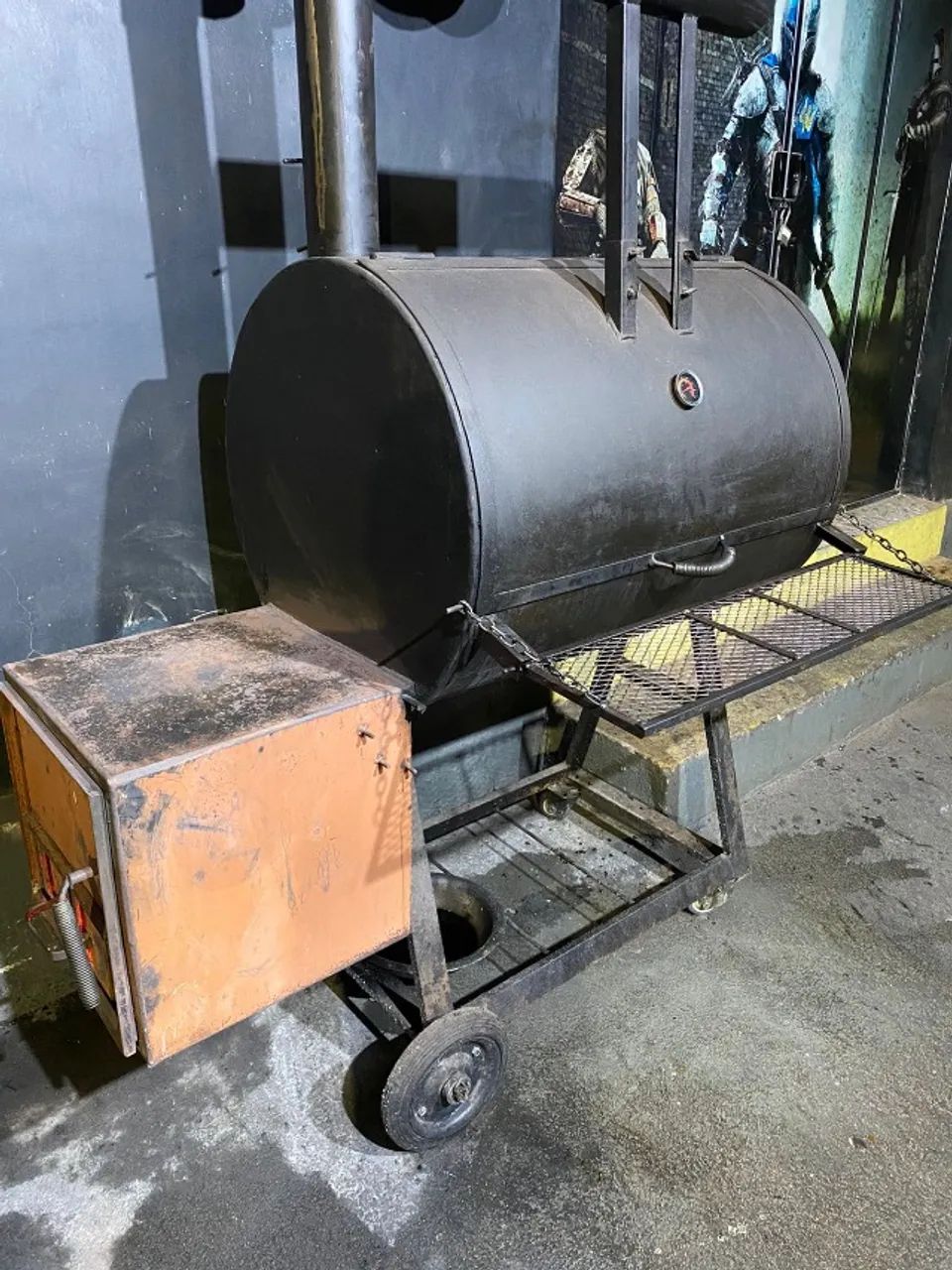 Hamburgueria Completa - Império Hamburgueria  - Foto 5