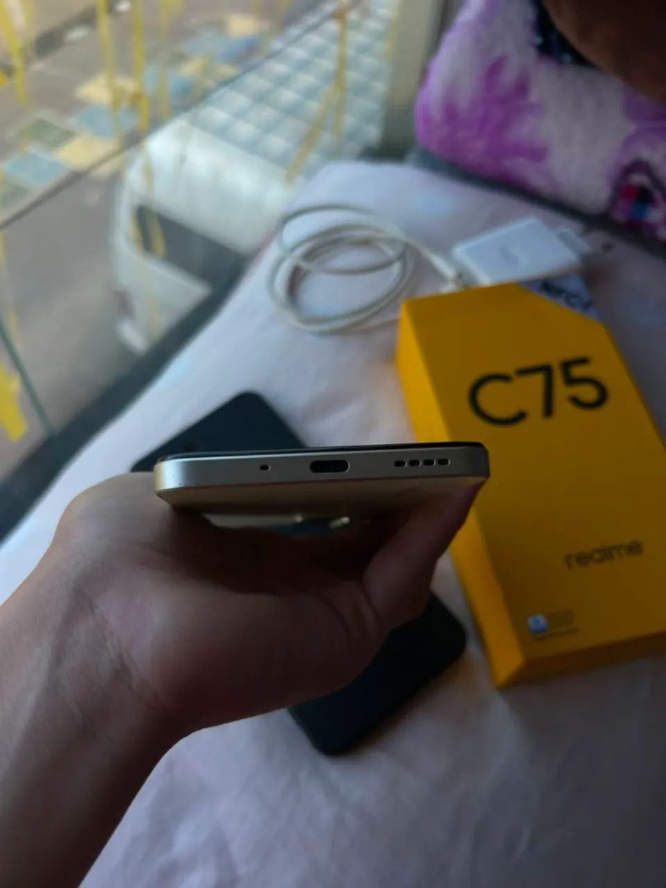 Tel cel realme - Foto 4