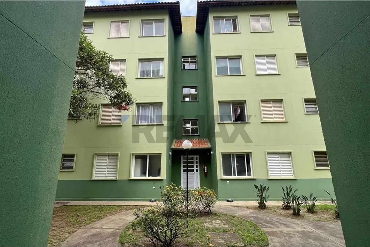 Apartamento para locação