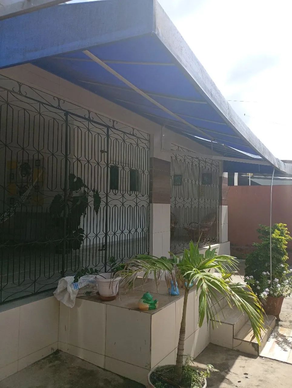 Foto - Santa Rita - Jardim Europa