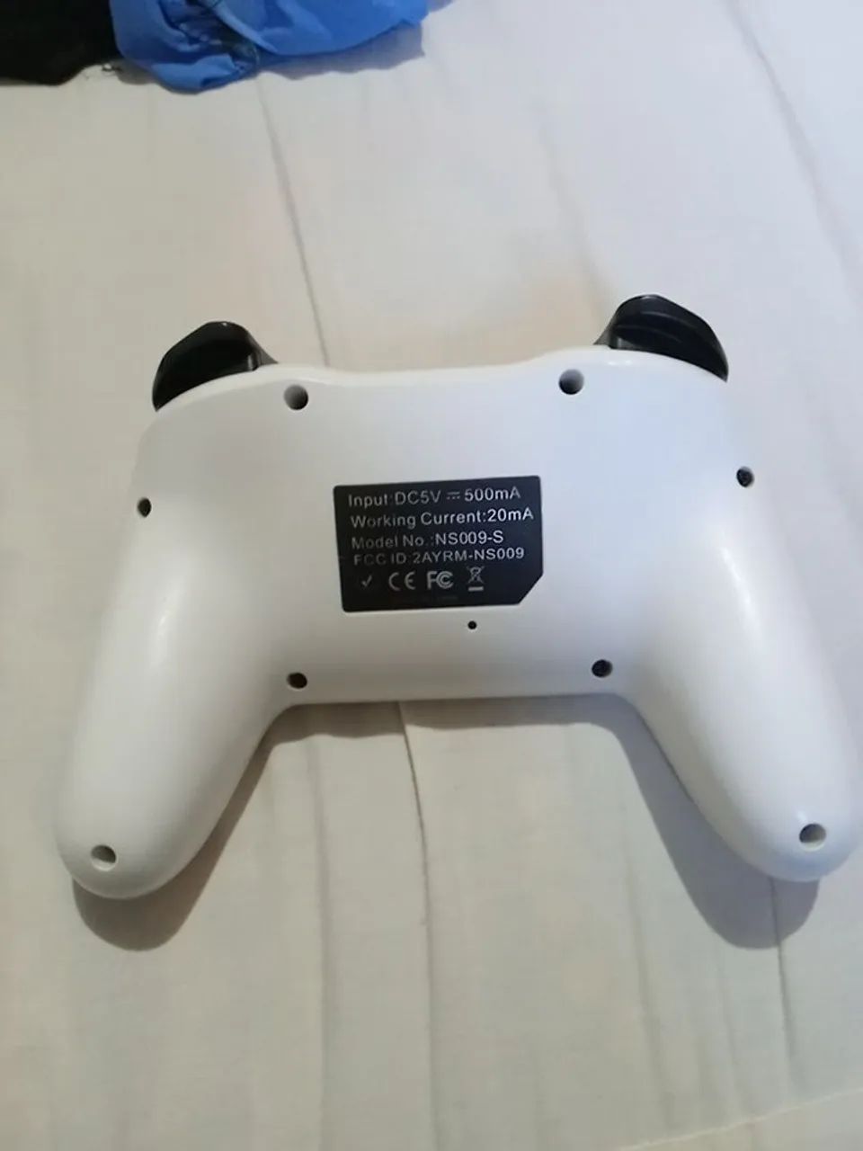 Controle para switch ou pc - Foto 2