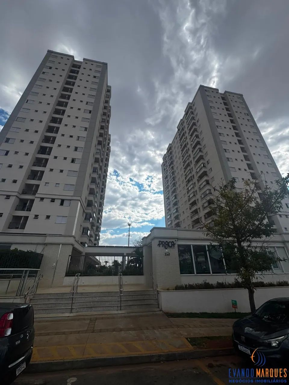 Apartamento - Vila Lucy