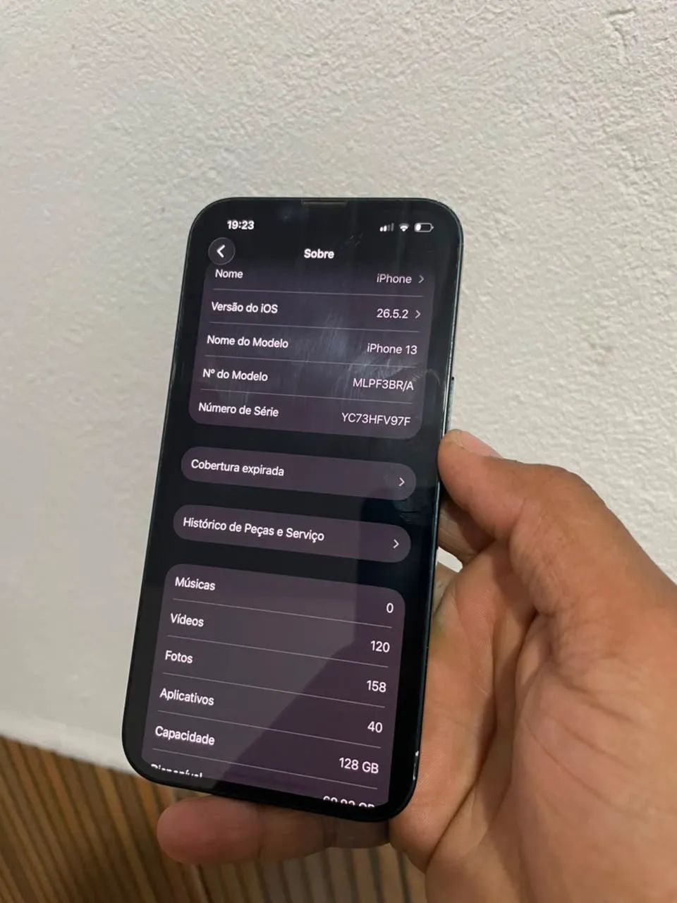 IPhone 13  - Foto 2