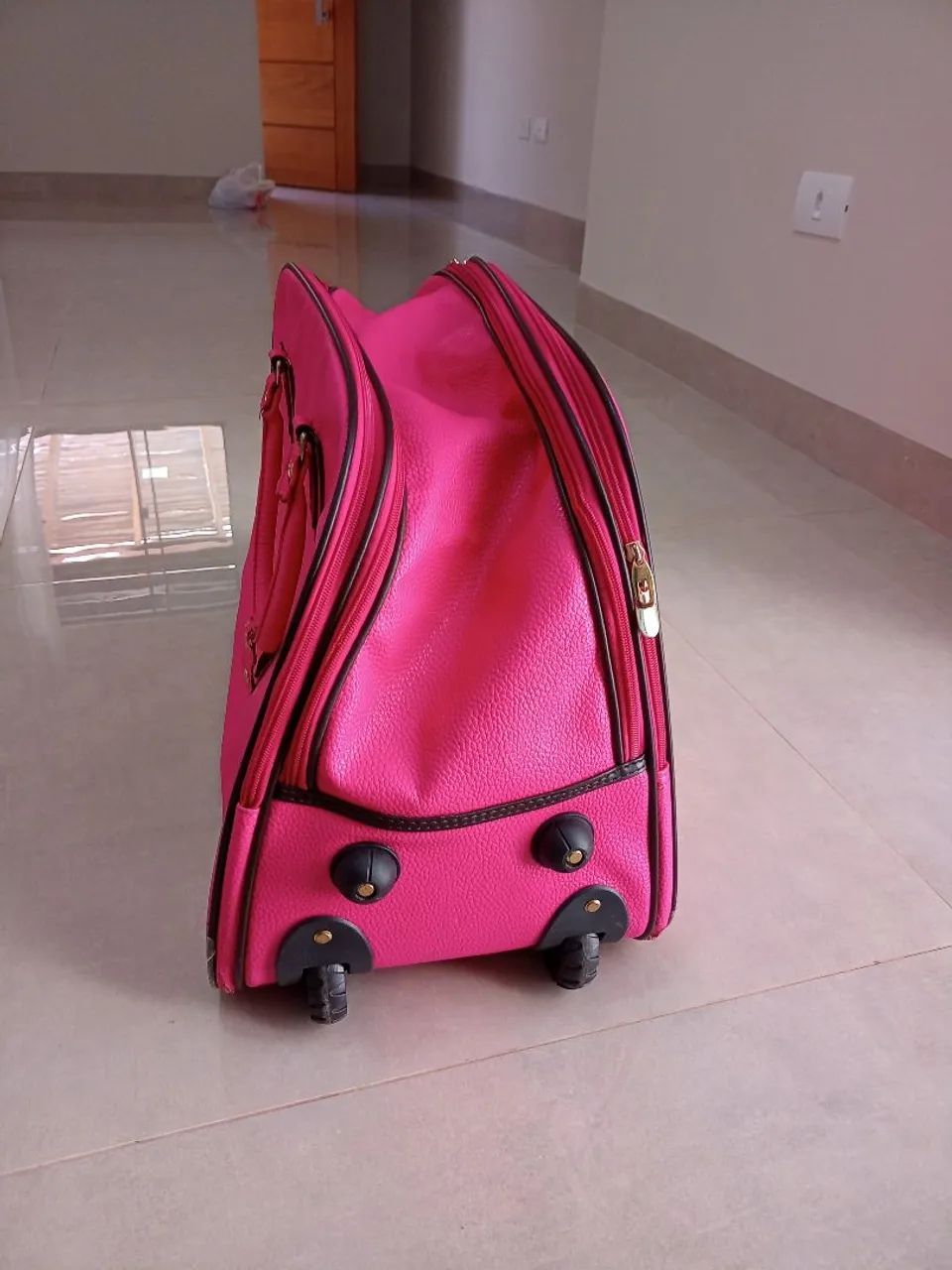 Bolsa viagem - Foto 2