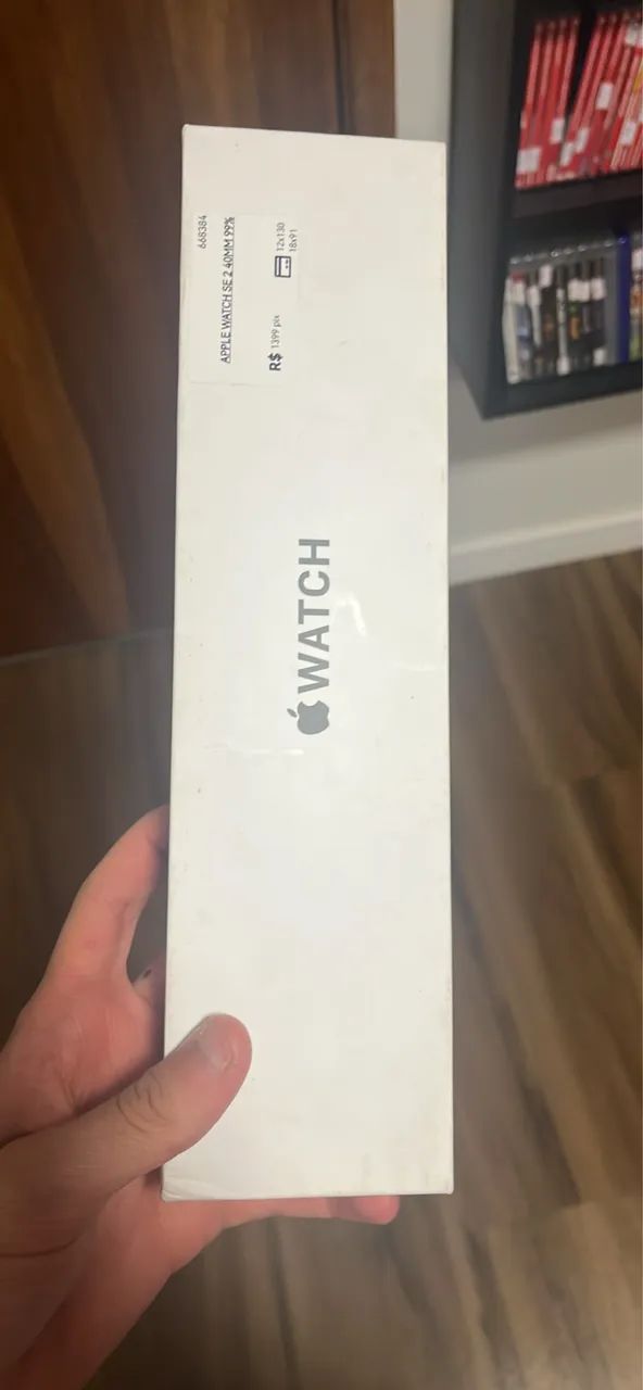 Apple Watch 2 44MM - Foto 5
