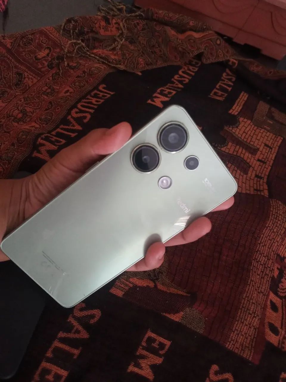 Vende-se celular xiaomi 13 - Foto 5