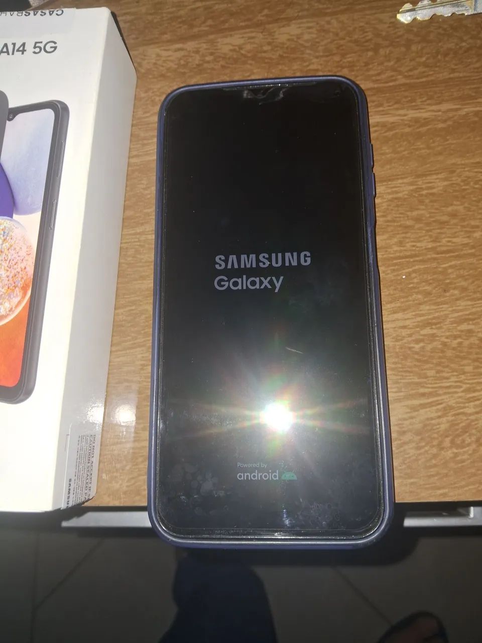 Samsung A14 5g - Foto 3