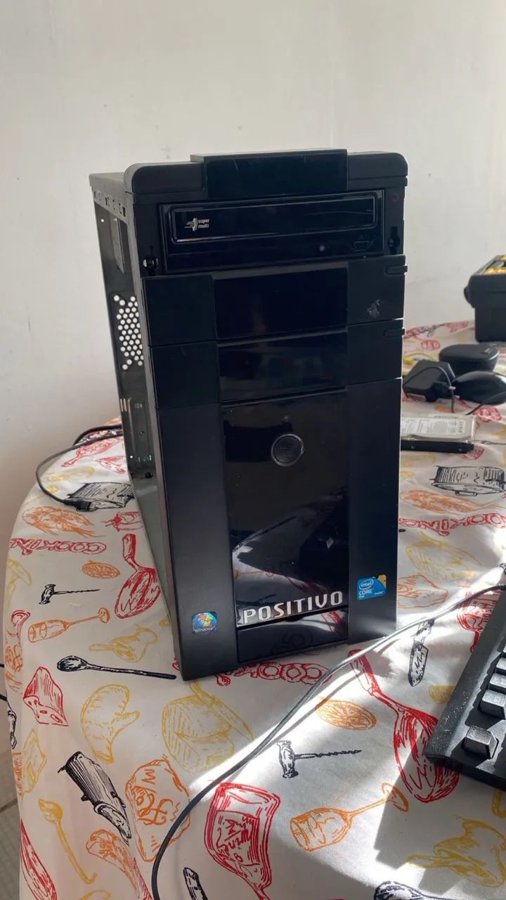 Pc computador 