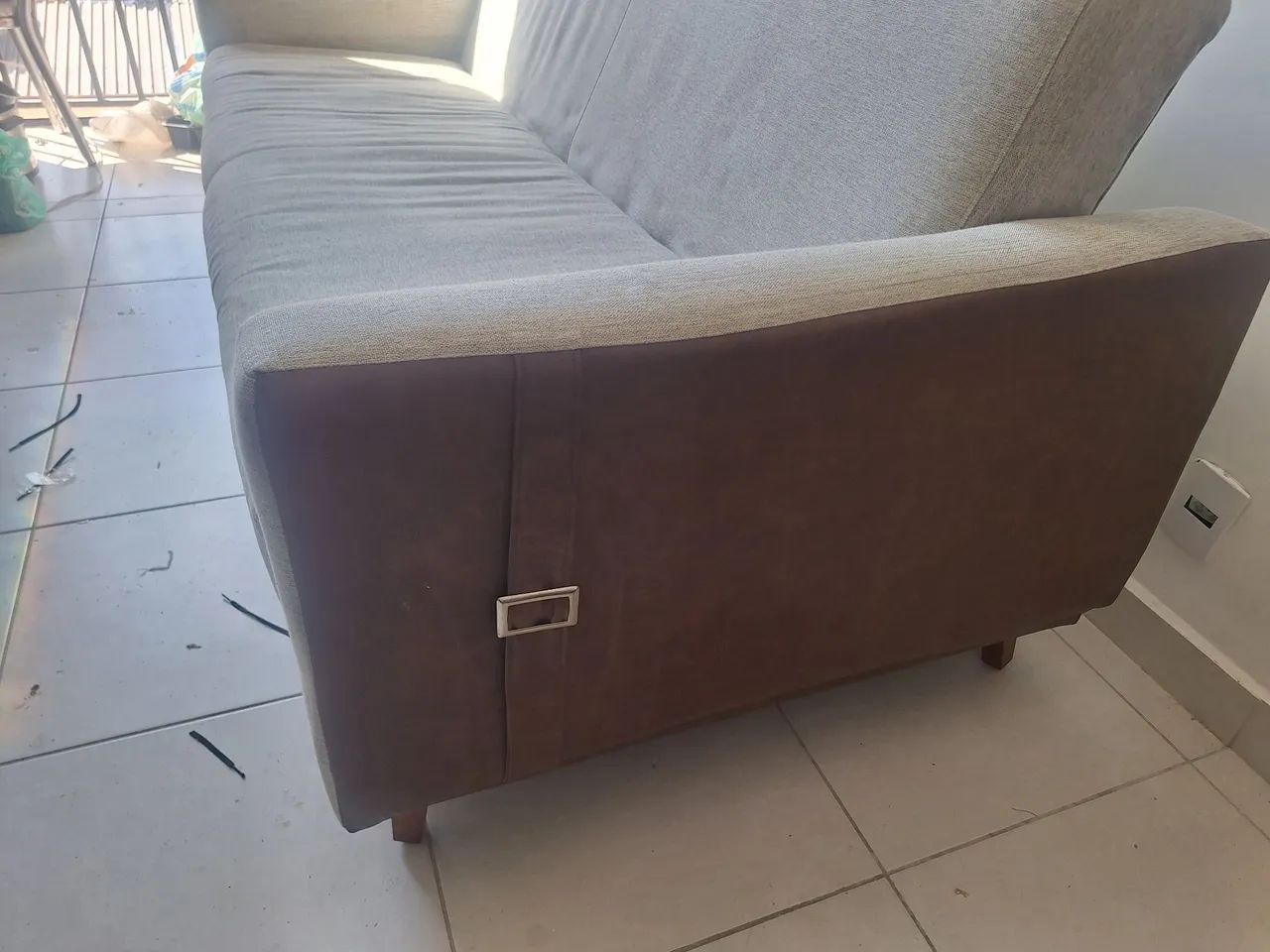 SOFA CAMA HOJE  - Foto 4