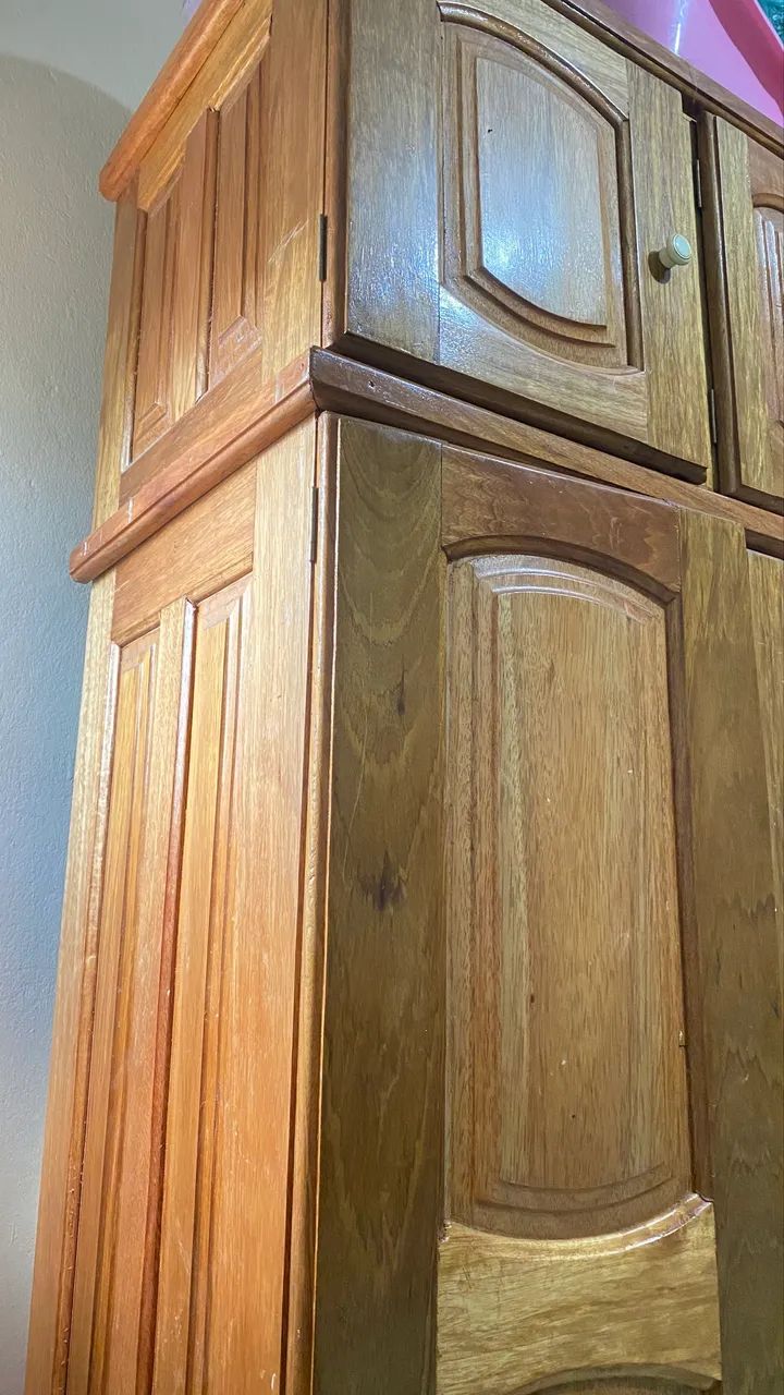 Guarda roupa  - Foto 2
