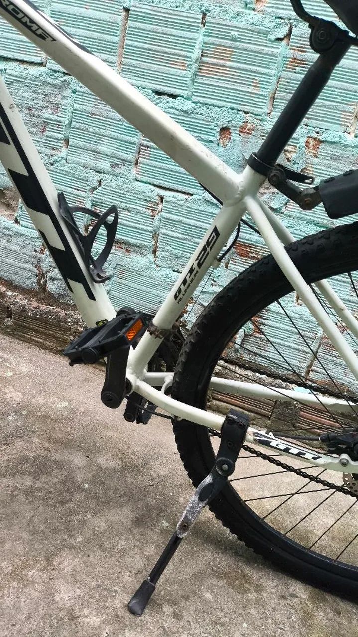 Bicicleta aro 29 GTI + DOCUMENTO original - Foto 4