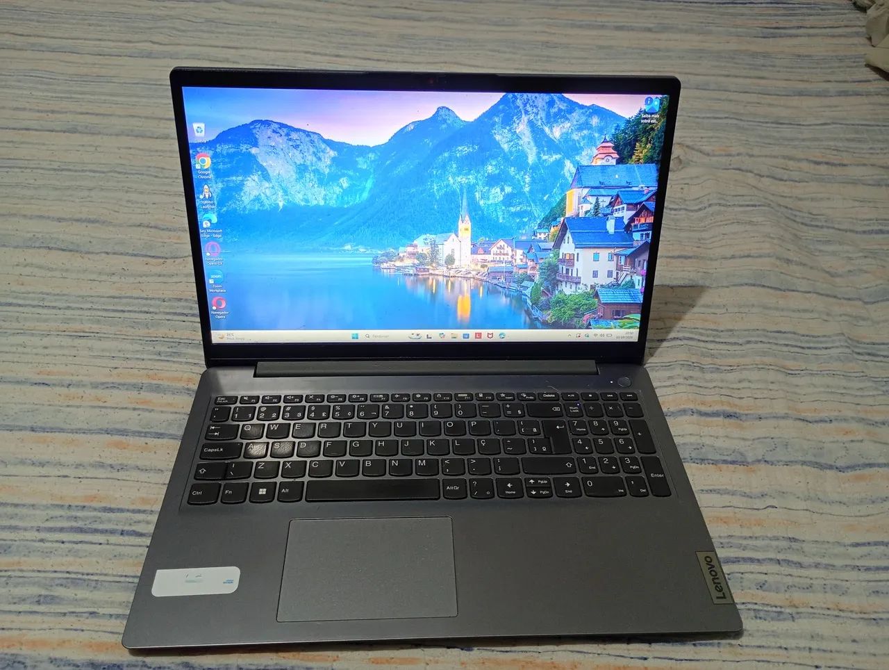 Facebook Lenovo ideopad 3i  - Foto 2