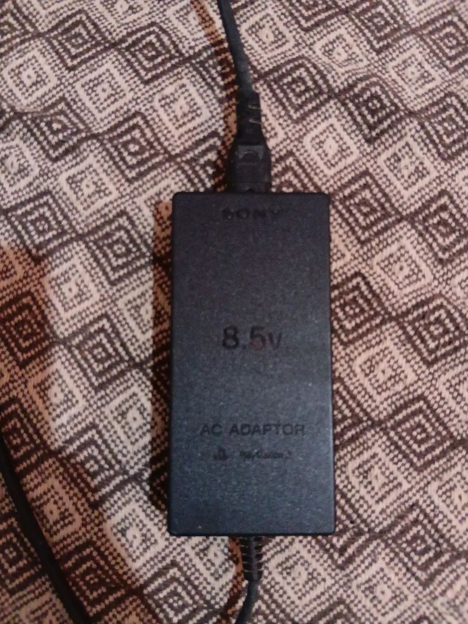 Fonte PS2 Original