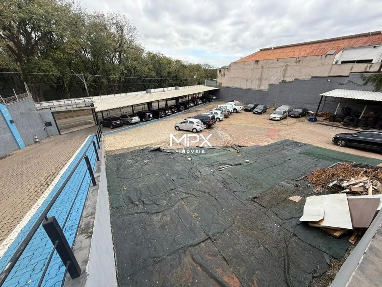 Galpão à venda e para alugar em Piracicaba, Nova Piracicaba, com 180 m² - Foto 5