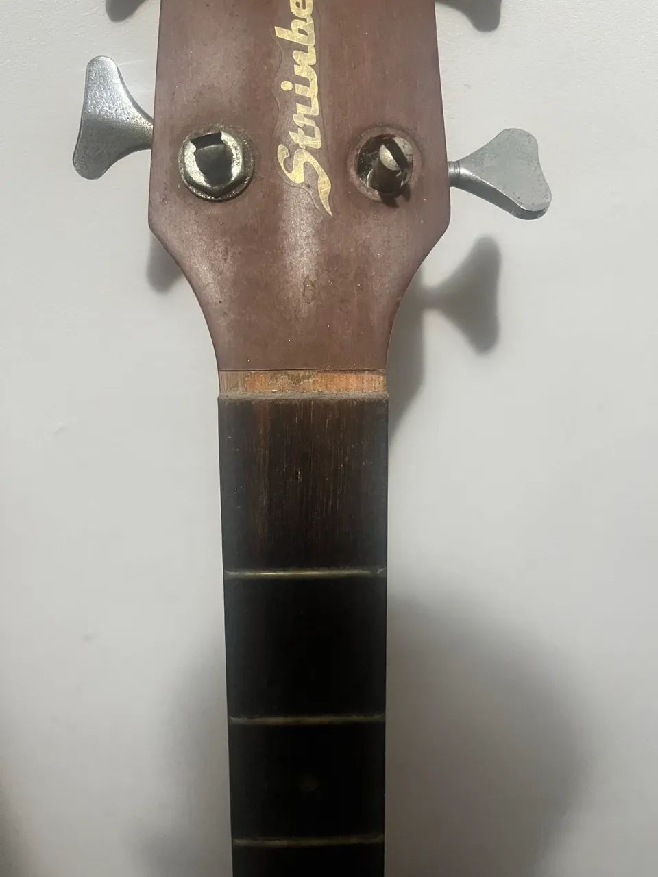 Baixolão Strinberg  - Foto 2