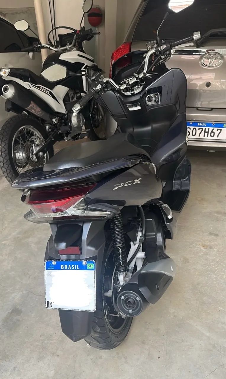 Honda PCX 2020 - Foto 4
