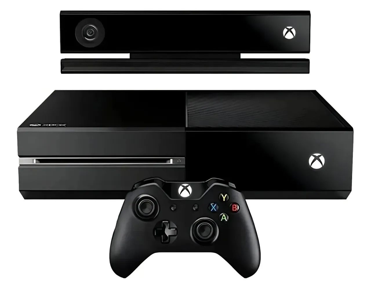 Xbox one fat com kinect  - Foto 4