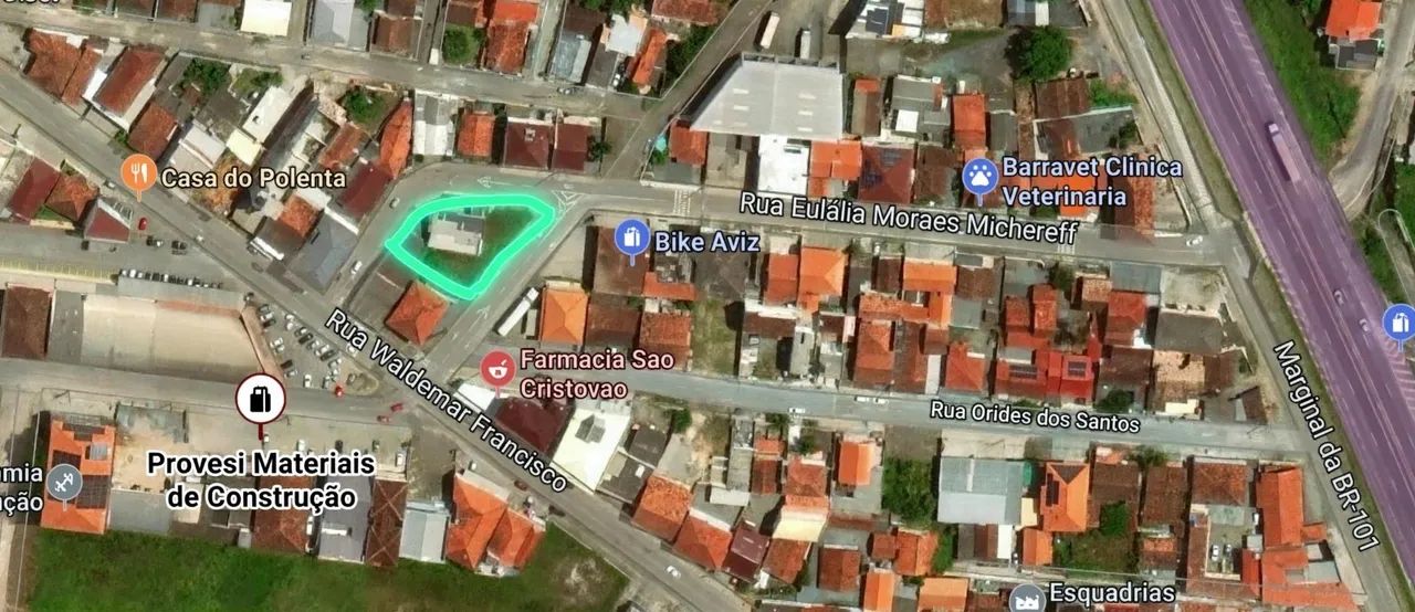 Terreno em Barra Velha  - Foto 2