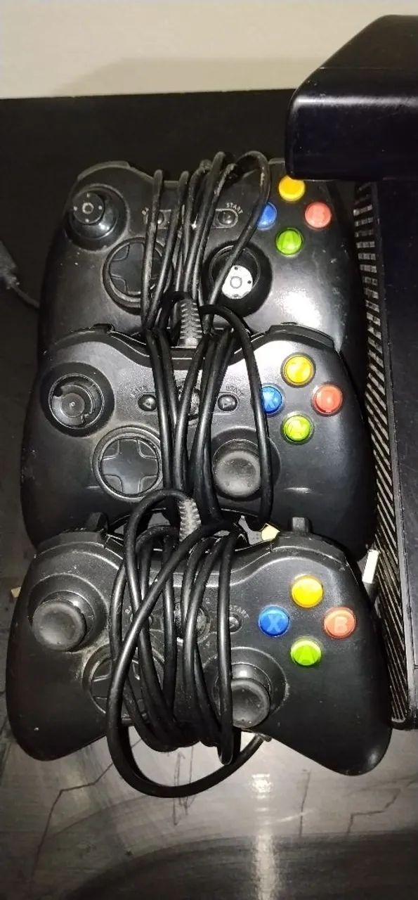 Xbox 360 - Foto 4