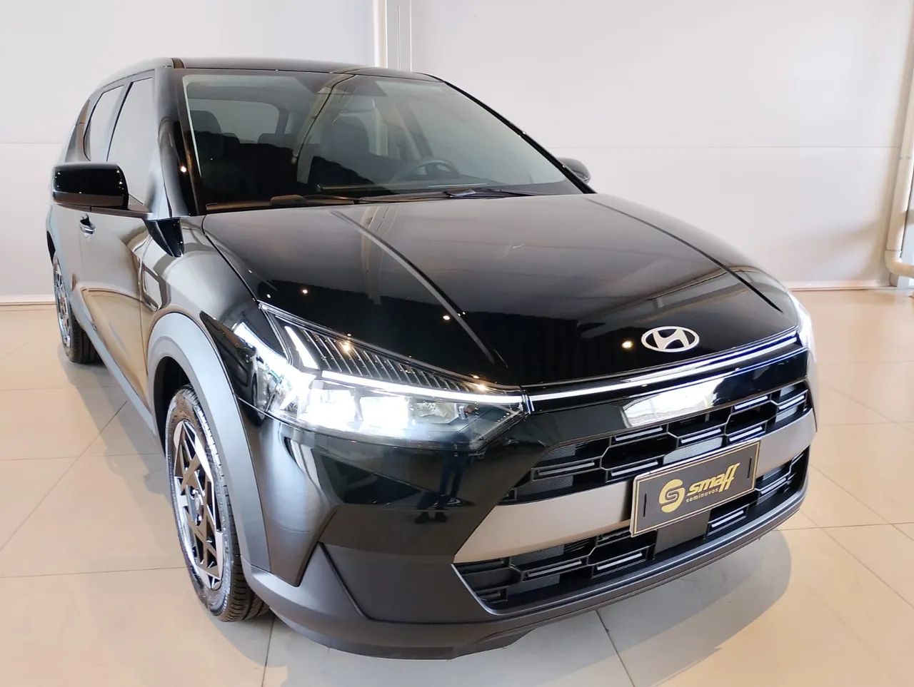 Hyundai I20 I20 Comfort 1.0 12V Mec. 2027