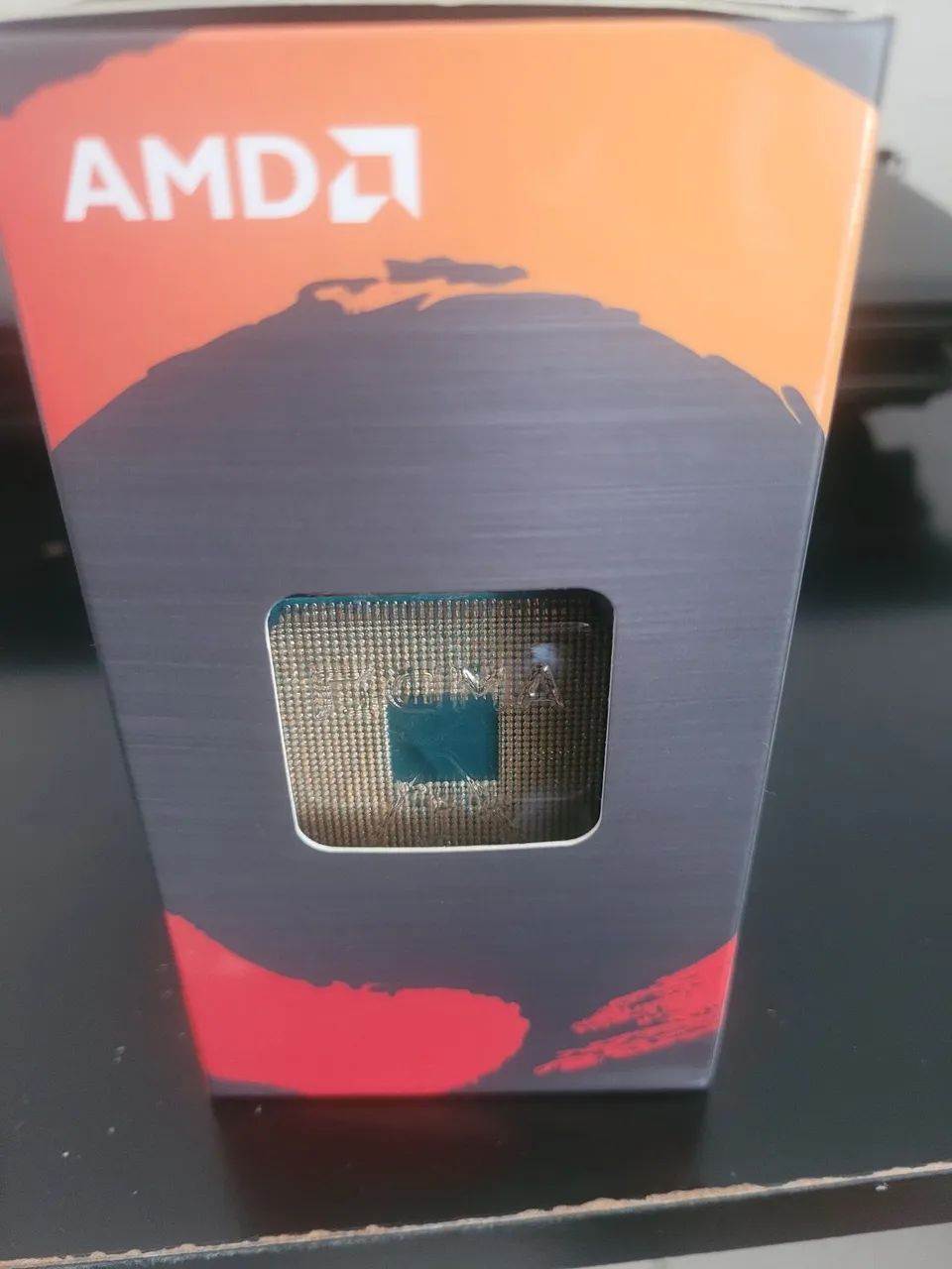 Ryzen 5 1600  - Foto 2