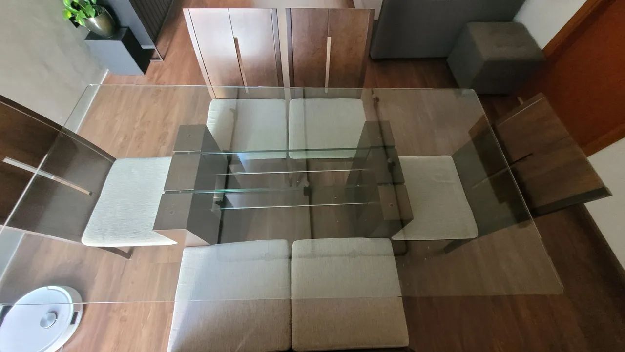 Sala de jantar - Foto 4