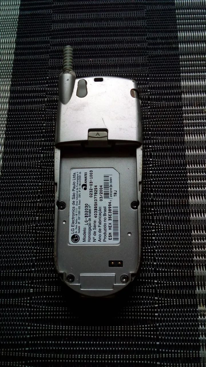 Lg-bd2030 - Foto 2